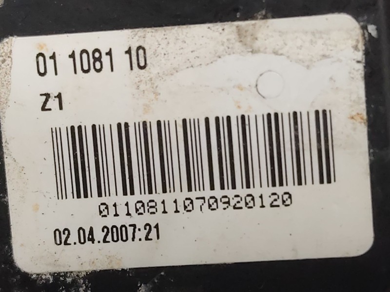 Recambio de mando multifuncion para bmw x5 (e70) xdrive 30 d referencia OEM IAM LZ913820601  