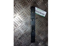 Recambio de modulo electronico para iveco daily caja cerrada (2006 =>) caja cerrada 35c... batalla 3000 referencia OEM IAM 373 3