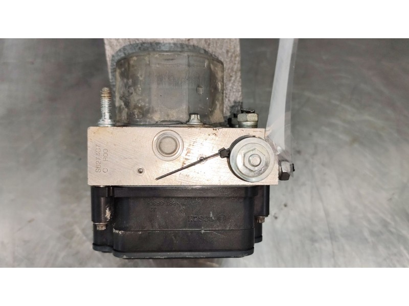 Recambio de abs para nissan nv200 furgoneta 1.5 dci 90 (m20, m20m) referencia OEM IAM 47660VK60A  