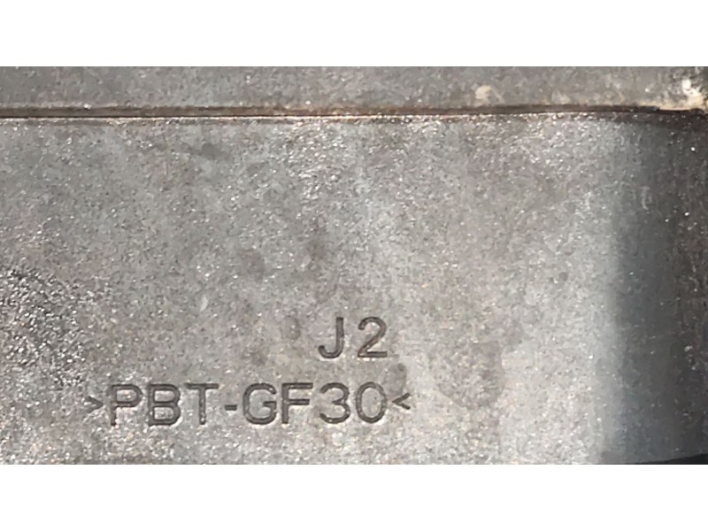 Recambio de abs para nissan nv200 furgoneta 1.5 dci 90 (m20, m20m) referencia OEM IAM 47660VK60A  