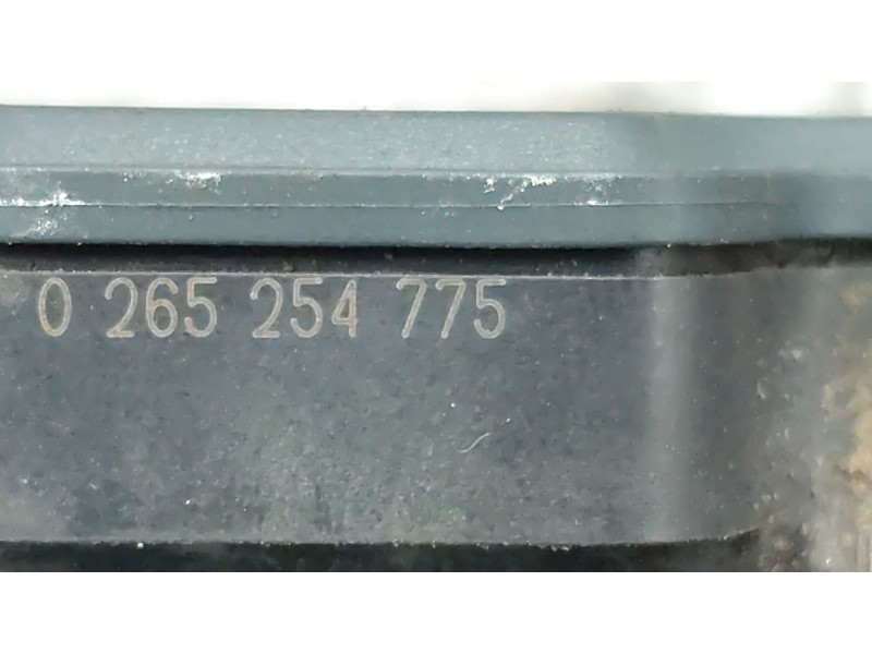 Recambio de abs para nissan nv200 furgoneta 1.5 dci 90 (m20, m20m) referencia OEM IAM 47660VK60A  