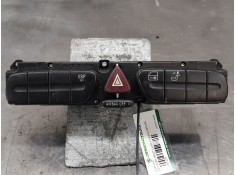Recambio de warning para mercedes-benz clase c (w203) berlina 220 cdi (203.006) referencia OEM IAM 2038214658  