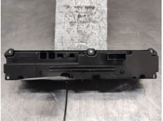 Recambio de warning para mercedes-benz clase c (w203) berlina 220 cdi (203.006) referencia OEM IAM 2038214658   2