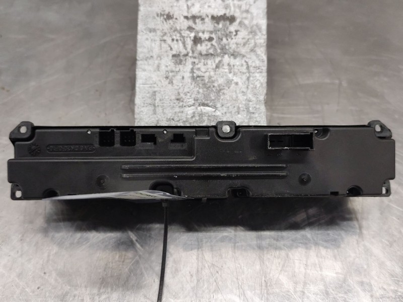 Recambio de warning para mercedes-benz clase c (w203) berlina 220 cdi (203.006) referencia OEM IAM 2038214658  