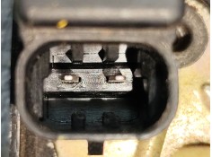 Recambio de cerradura puerta delantera izquierda para daewoo nubira berlina 2.0 cat referencia OEM IAM   