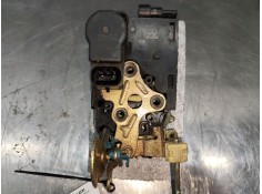 Recambio de cerradura puerta delantera izquierda para daewoo nubira berlina 2.0 cat referencia OEM IAM    2