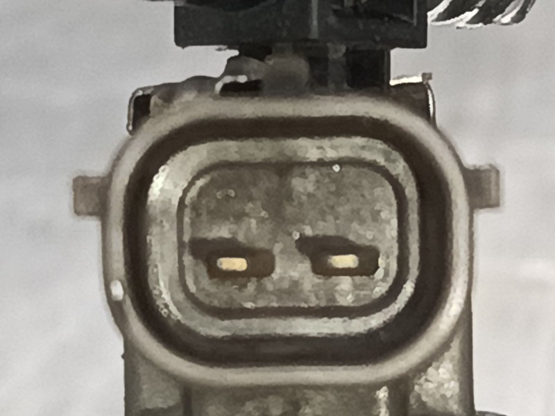 Recambio de inyector para opel astra h ber. cosmo referencia OEM IAM 8973138612  