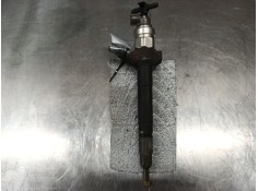 Recambio de inyector para opel astra h ber. cosmo referencia OEM IAM 8973138612   2