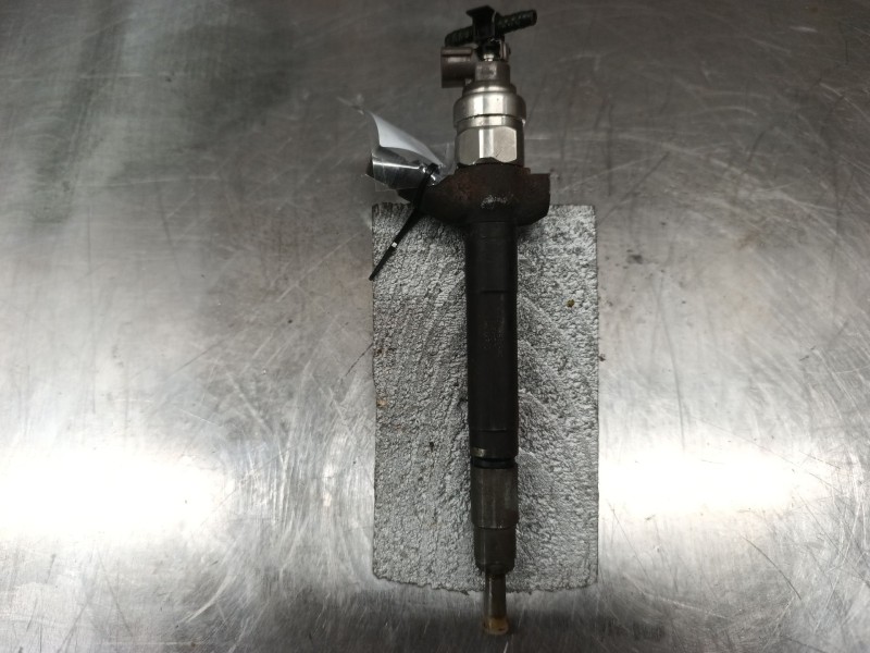 Recambio de inyector para opel astra h ber. cosmo referencia OEM IAM 8973138612  