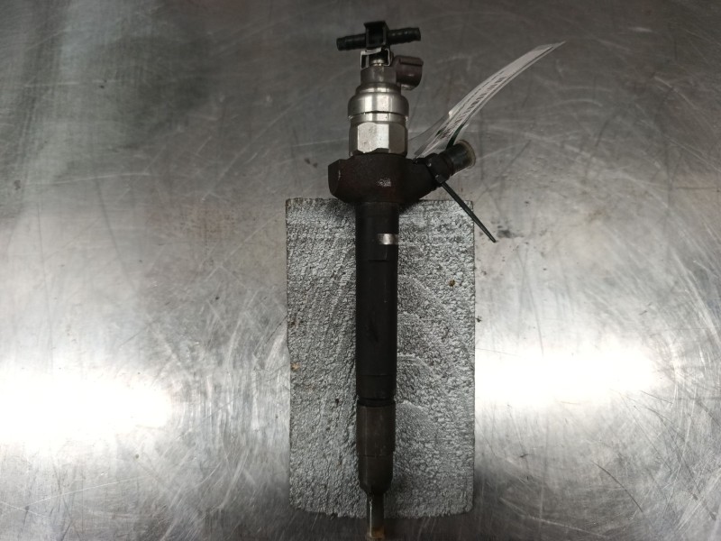 Recambio de inyector para opel astra h ber. cosmo referencia OEM IAM 8973138612  