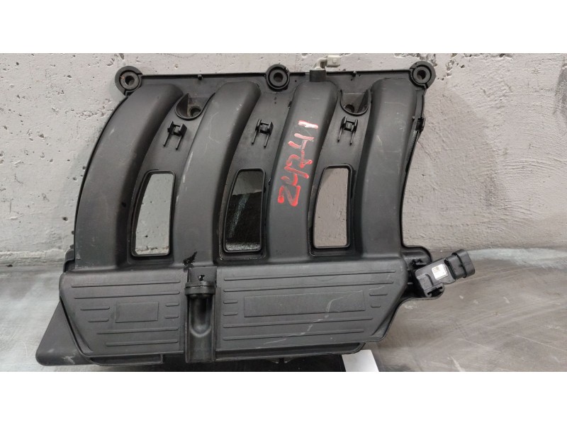 Recambio de colector admision para renault laguna (b56) 1.8 16v rt referencia OEM IAM 7700111794F  