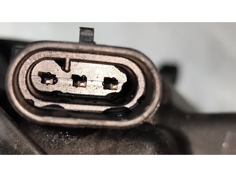 Recambio de colector admision para renault laguna (b56) 1.8 16v rt referencia OEM IAM 7700111794F  