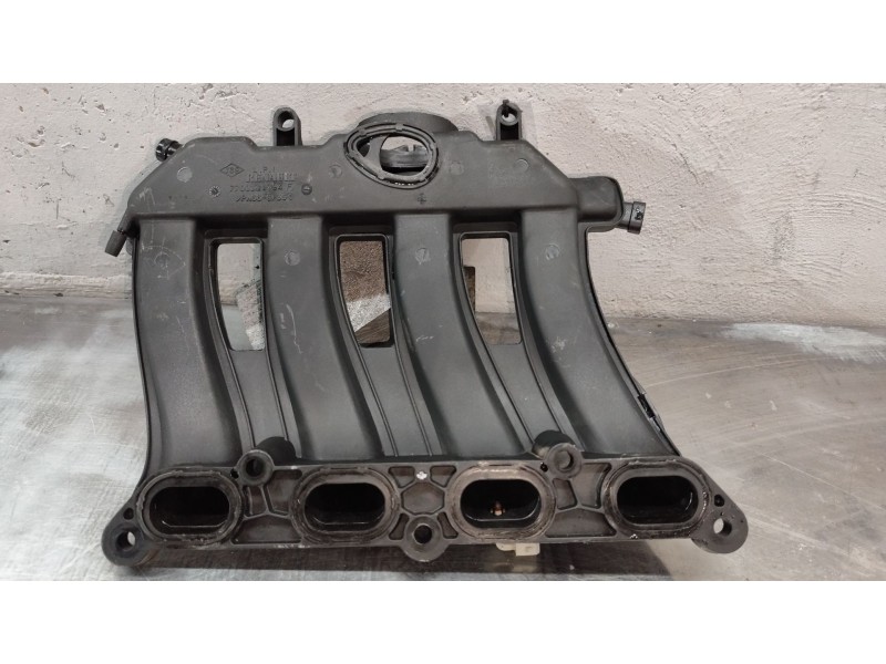 Recambio de colector admision para renault laguna (b56) 1.8 16v rt referencia OEM IAM 7700111794F  