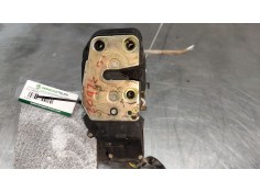 Recambio de cerradura puerta delantera izquierda para kia carens 2.0 crdi ex monovolumen referencia OEM IAM    2