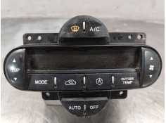 Recambio de mando calefaccion / aire acondicionado para kia carens 2.0 crdi ex monovolumen referencia OEM IAM 0k2fb61190  