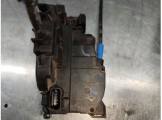 Recambio de cerradura puerta delantera izquierda para renault megane iii berlina 5 p business referencia OEM IAM 805030001r   2