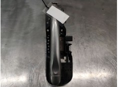 Recambio de maneta exterior trasera derecha para renault megane iii berlina 5 p business referencia OEM IAM   