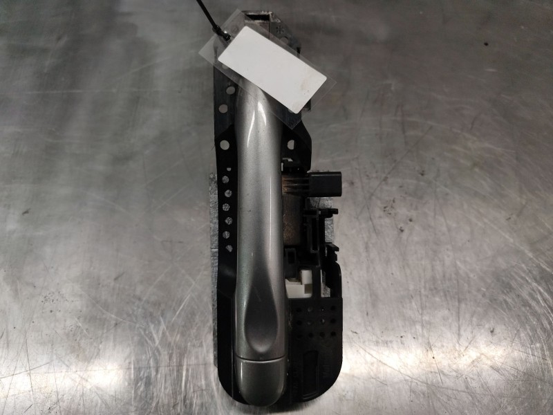 Recambio de maneta exterior trasera derecha para renault megane iii berlina 5 p business referencia OEM IAM   