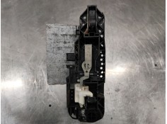 Recambio de maneta exterior trasera derecha para renault megane iii berlina 5 p business referencia OEM IAM    2