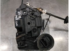 Recambio de cerradura puerta trasera derecha para volkswagen golf vi (5k1) 2.0 tdi referencia OEM IAM 5k4839016b   2