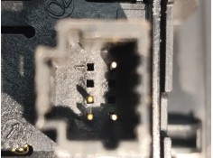 Recambio de mando elevalunas delantero derecho para renault megane iii berlina 5 p business referencia OEM IAM    2