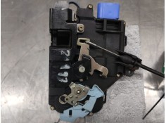 Recambio de cerradura puerta delantera derecha para volkswagen golf v berlina (1k1) conceptline (e) referencia OEM IAM    2