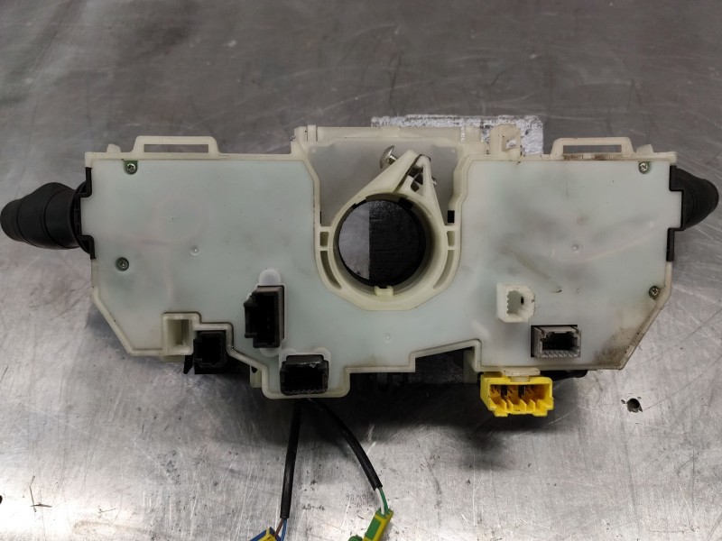 Recambio de mando multifuncion para renault megane iii berlina 5 p business referencia OEM IAM 255670019r  