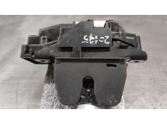 Recambio de cerradura maletero / porton para citroën c4 grand picasso exclusive referencia OEM IAM 9671153780  