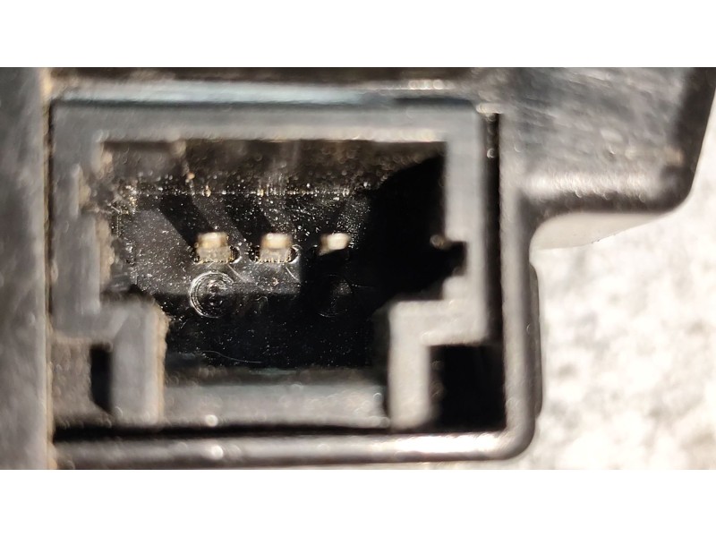 Recambio de cerradura maletero / porton para citroën c4 grand picasso exclusive referencia OEM IAM 9671153780  