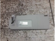 Recambio de parasol izquierdo para volkswagen passat berlina (3b3) v6 tdi executive referencia OEM IAM   