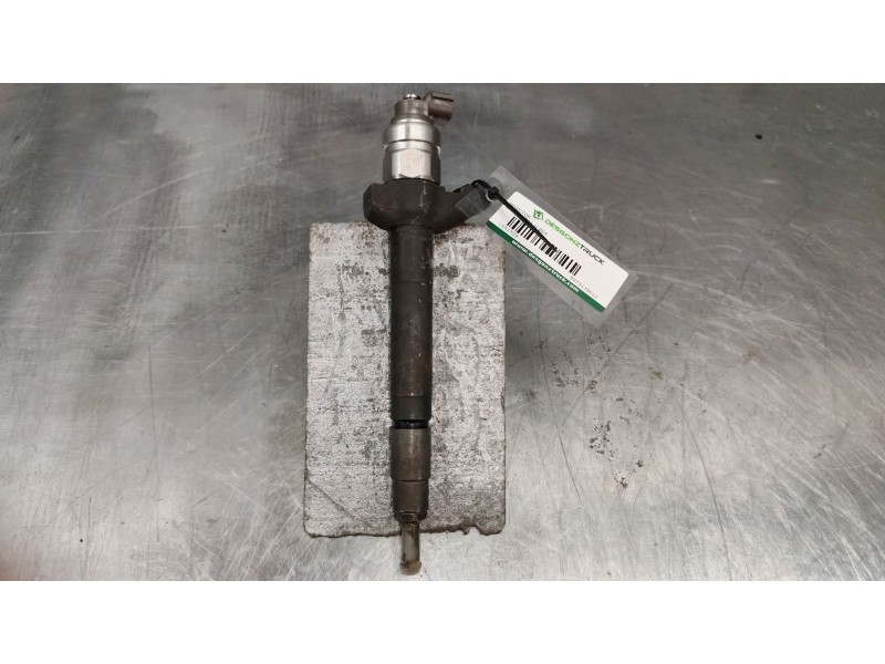 Recambio de inyector para opel astra h ber. cosmo referencia OEM IAM 8973138612  