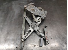 Recambio de elevalunas delantero derecho para renault megane iii berlina 5 p business referencia OEM IAM   