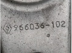 Recambio de elevalunas delantero derecho para renault megane iii berlina 5 p business referencia OEM IAM    2