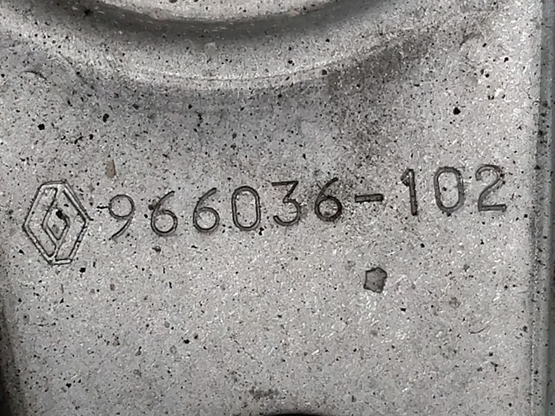 Recambio de elevalunas delantero derecho para renault megane iii berlina 5 p business referencia OEM IAM   