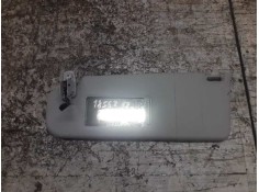 Recambio de parasol izquierdo para volkswagen passat berlina (3b3) v6 tdi executive referencia OEM IAM    2