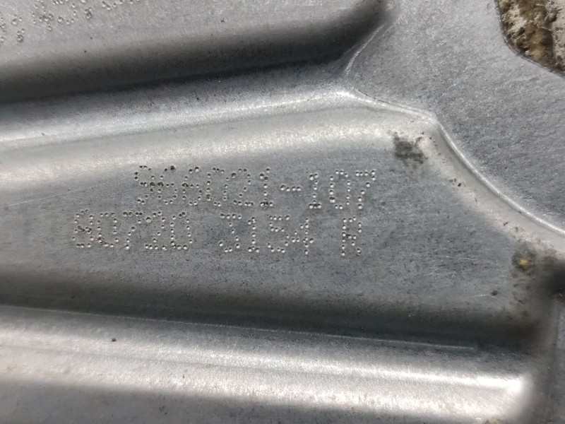 Recambio de elevalunas delantero derecho para renault megane iii berlina 5 p business referencia OEM IAM   