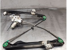 Recambio de elevalunas delantero izquierdo para ford focus berlina (cak) ambiente referencia OEM IAM LHXS4123201  
