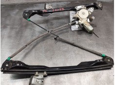Recambio de elevalunas delantero izquierdo para ford focus berlina (cak) ambiente referencia OEM IAM LHXS4123201   2