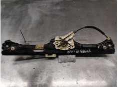 Recambio de elevalunas trasero izquierdo para bmw x5 (e70) xdrive 30 d referencia OEM IAM 7137029s  