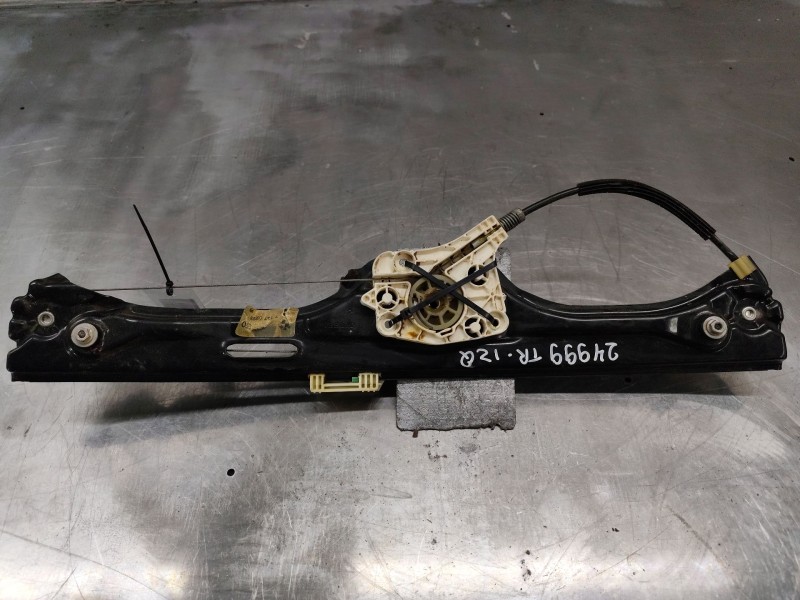 Recambio de elevalunas trasero izquierdo para bmw x5 (e70) xdrive 30 d referencia OEM IAM 7137029s  