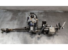 Recambio de columna direccion para nissan juke (f15) 1.6 dig-t nismo rs referencia OEM IAM l455z08005  bd0208 2