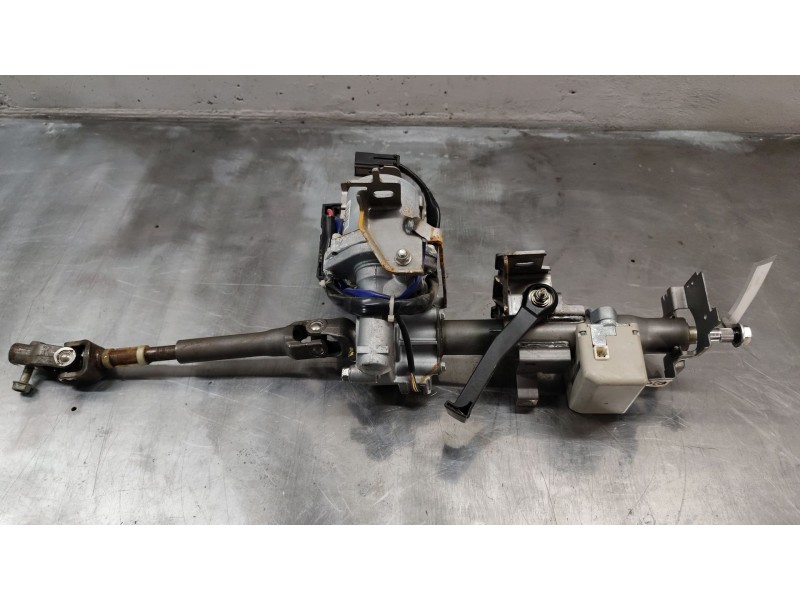 Recambio de columna direccion para nissan juke (f15) 1.6 dig-t nismo rs referencia OEM IAM l455z08005  bd0208