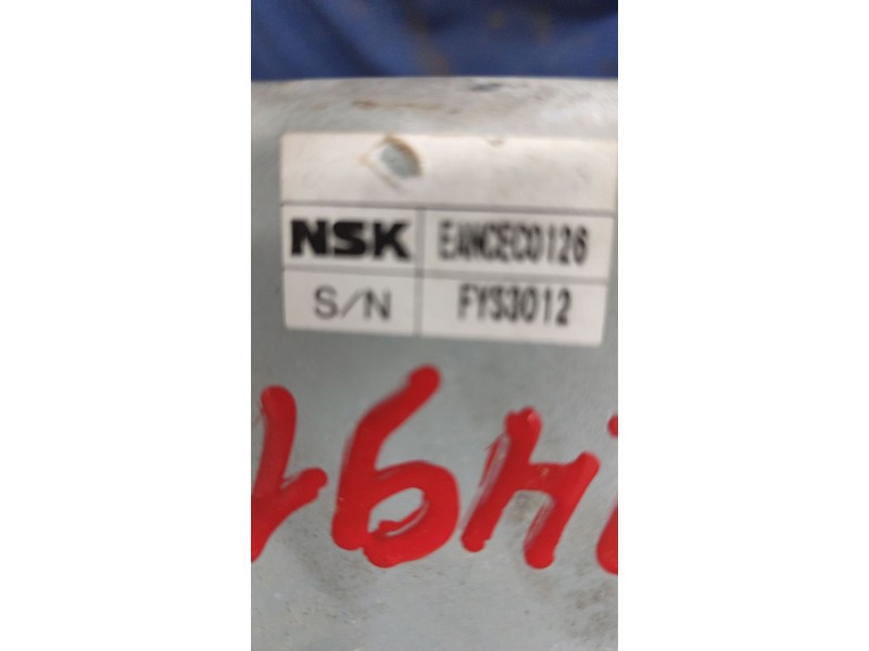 Recambio de columna direccion para nissan juke (f15) 1.6 dig-t nismo rs referencia OEM IAM l455z08005  bd0208