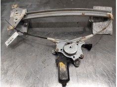 Recambio de mando elevalunas trasero izquierdo para daewoo nubira berlina 2.0 cat referencia OEM IAM   