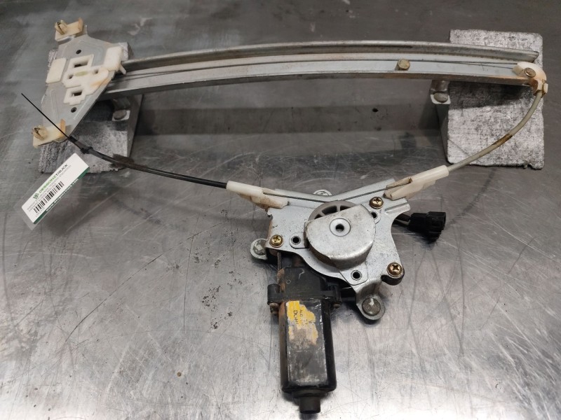 Recambio de mando elevalunas trasero izquierdo para daewoo nubira berlina 2.0 cat referencia OEM IAM   