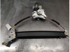Recambio de elevalunas delantero derecho para daewoo nubira berlina 2.0 cat referencia OEM IAM   