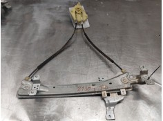 Recambio de elevalunas trasero derecho para renault megane iii berlina 5 p business referencia OEM IAM   