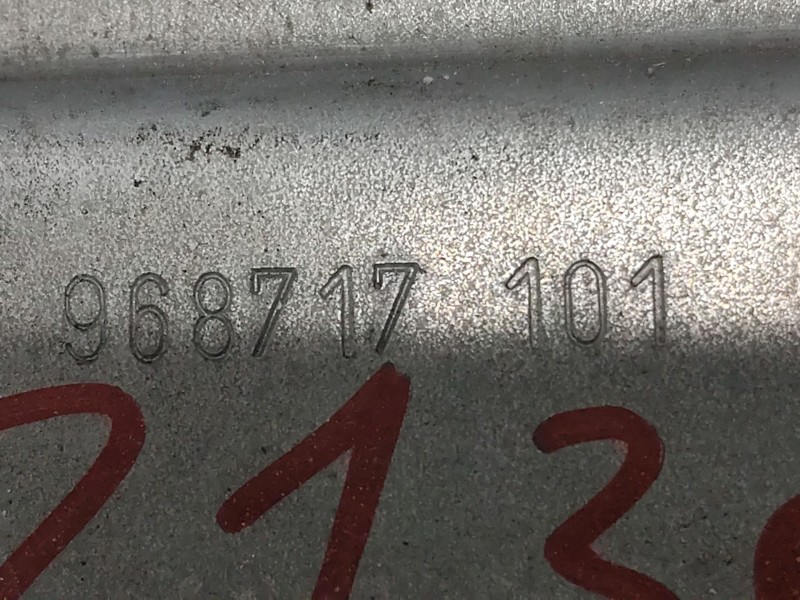 Recambio de elevalunas trasero derecho para renault megane iii berlina 5 p business referencia OEM IAM   