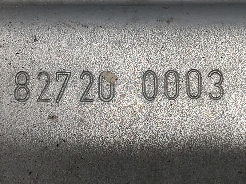 Recambio de elevalunas trasero derecho para renault megane iii berlina 5 p business referencia OEM IAM   