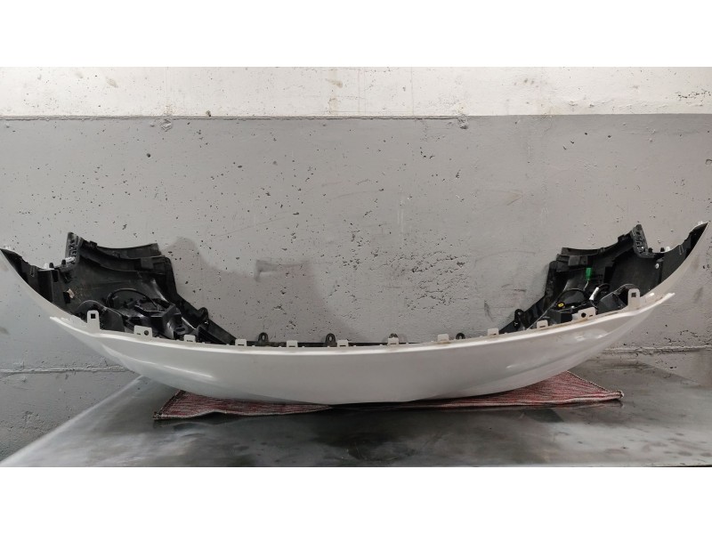 Recambio de paragolpes delantero para toyota proace city furgoneta/monovolumen (bpz_) electric (bpzs) referencia OEM IAM   